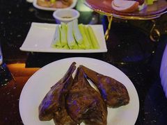 -乐宴KTV(华强北中航城君尚购物中心店)