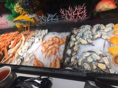 -威珀斯酒店·珀萃美食餐厅