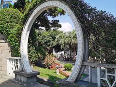 -船政文化景区-罗星塔公园