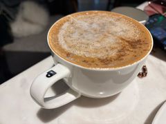 -Peet's 皮爷咖啡(东湖路手作店)