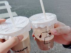 -LAB COFFEE来杯咖啡(浦仓路店)