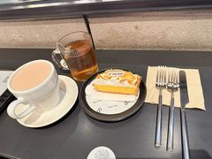 -PAIN CHAUD 百丘(静安久光店)