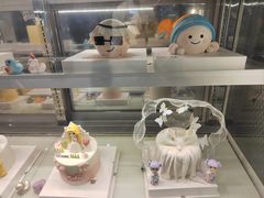 -CAKEBOSS蛋糕老板(东直门来福士店)