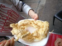 桂花冰糖蛋散-无影脚佛山陈氏盲公丸始创店(飞鸿街店)