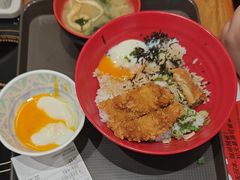 -食其家·牛丼咖喱(冠捷大厦店)