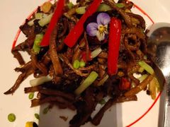 -铭轩中餐厅·海南菜·粤菜(亚龙湾瑞吉店)