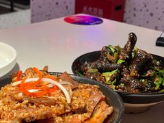 -蛙来哒(方圆荟店)