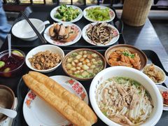 -東茅街茶馆