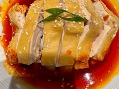 -小厨娘绣中淮扬(大行宫科巷店)