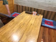 用餐区-全州拌饭馆(龙源西街店)