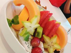 -KIDults童伴儿亲子餐厅(达美中心广场店)
