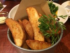 -卡朋厨房(289艺术园区店)