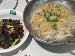 -绿草地·湘菜(7mall店)