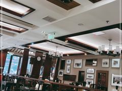 大堂-熙盛源(滨湖万达店)
