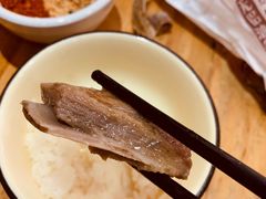 -阿婆情腊排骨火锅(金虹路店)