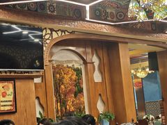 -乡村馕坑肉·烧烤·新疆菜·本地人更爱吃(阿勒泰首店)