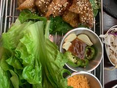 -789韩料食堂(创意产业园店)