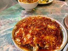-浩海火烧云傣家菜(京广店)