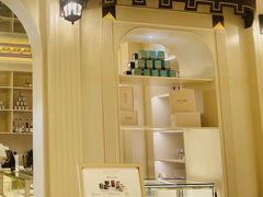 -Angelina安吉丽娜(恒隆广场店)