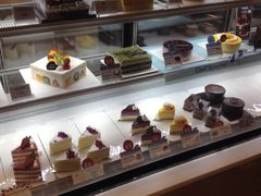 -巴黎贝甜(大宁国际商业广场店)