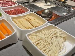 -海底捞火锅(天鹅湖银泰店)