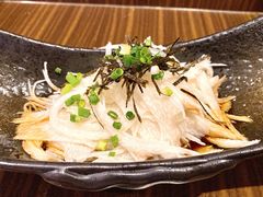 -纪州豚骨酱油拉面(锦延路店)