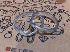 -鈊藝銀匠·银饰DIY工作室(永庆坊店)