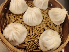 苏州汤包-蔡先生(双阳路店)