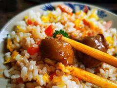 蛋炒饭-小龙坎火锅(春熙太古里店)