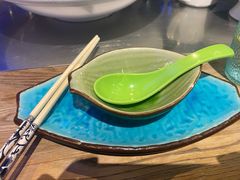 -鱼库·不仅是一家烤鱼店(车公庙店)