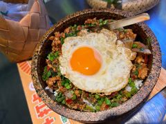 -小小集渔·泰式大排档(太古里香槟店)