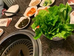-韩宫宴和牛烤肉(盐城金鹰店)