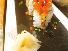 -景鹤料理(上地华联店)