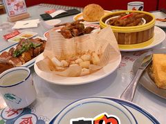 -香港新曜记茶餐厅(星耀城店)