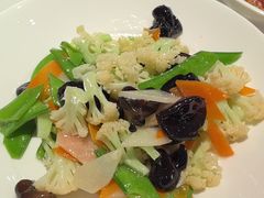 -晋阳春·山西菜·北京烤鸭(交大店)