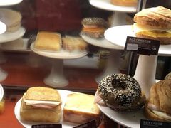 -星巴克(北京首都国际机场7店)