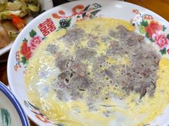 -明姨仔潮汕美食·碳炉猪脚·汕尾牛腩饭·起片鸡煲(起义路店)
