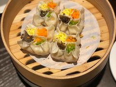 -甄御•海鲜新青岛菜(麦岛店)