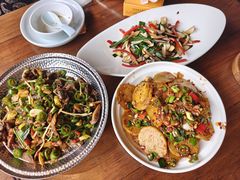 -品味泸沽湖•民族特色菜(大落水店)