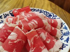 -东镇老火锅(高新区店)