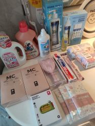 房内设施-英芬国际月子中心(岛屿度假月子·洲至奢选香岚店)