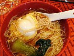 -马凯餐厅(长椿街店)