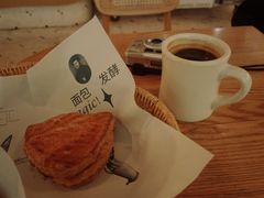 -大小咖啡 BigSmallCoffee(麦子店)