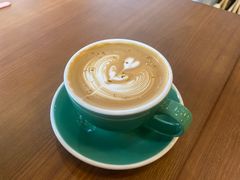 -Moment coffee莳光里咖啡