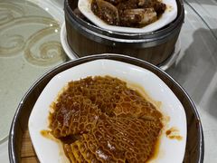 -凤凰楼酒家·粤宴点心(华强北店)