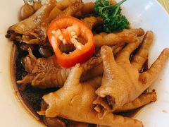 -添好运点心专门店(百老汇店)