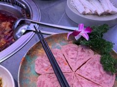 -故里和山·成都火锅(欢乐港湾店)