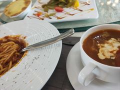 -起士林西餐厅(东经路店)