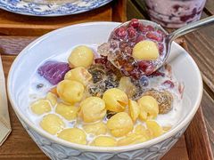 -绿小院(荔湾店)