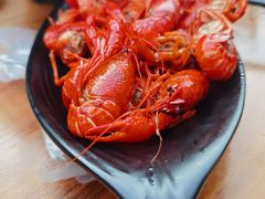 -二钳洞庭虾蟹·江湖菜(成都鹭岛店)